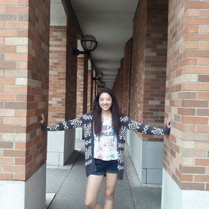 Meet your Posher, Yebin